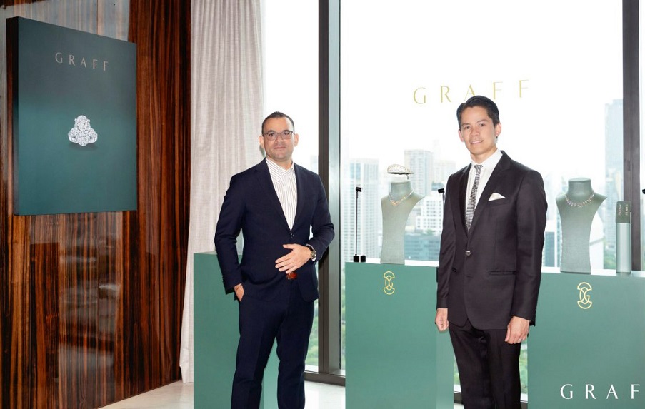 GRAFF Diamond