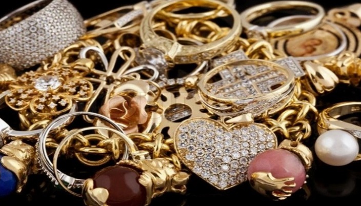 Thailand Gem Exports Boom