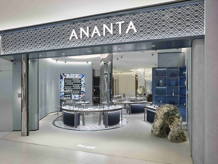 Ananta Jewelry 