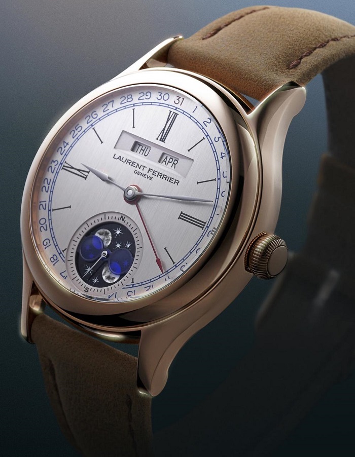 Laurent Ferrier