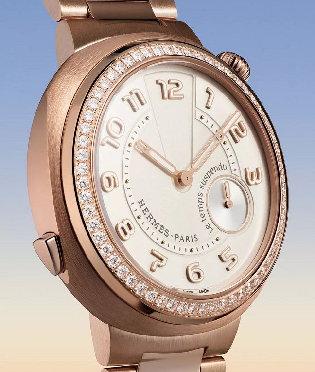 2025 Arceau Le Temps