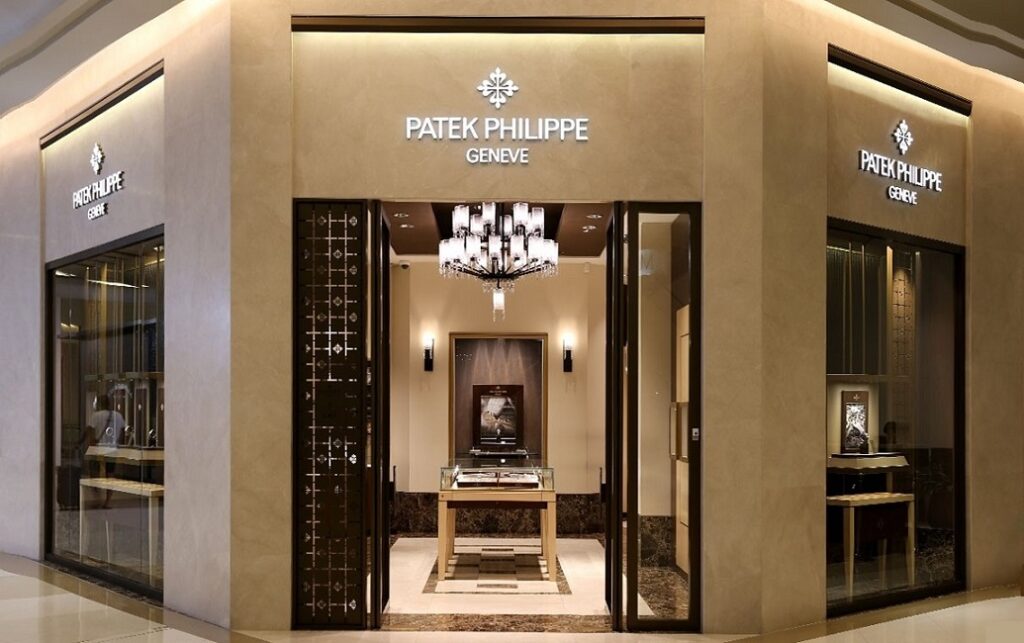 Patek Philippe