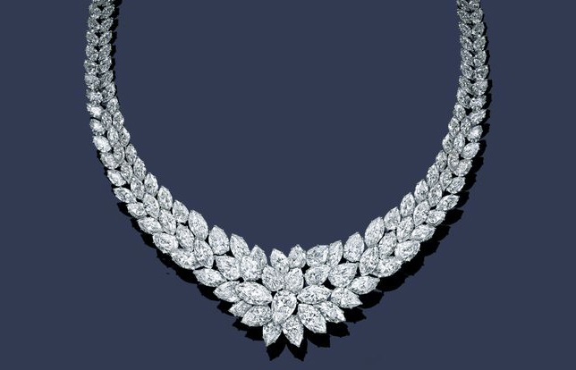Harry Winston