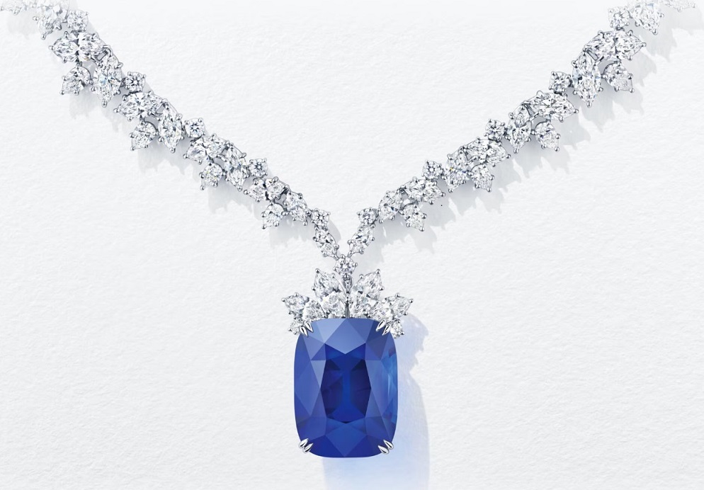Harry Winston