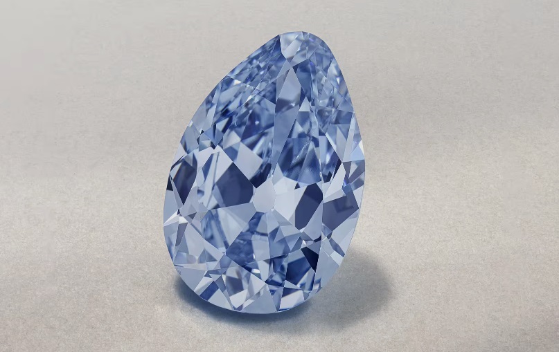 Blue Diamond