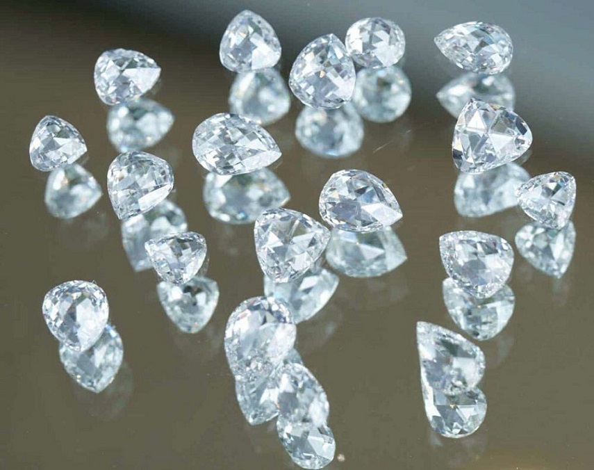 Diamonds