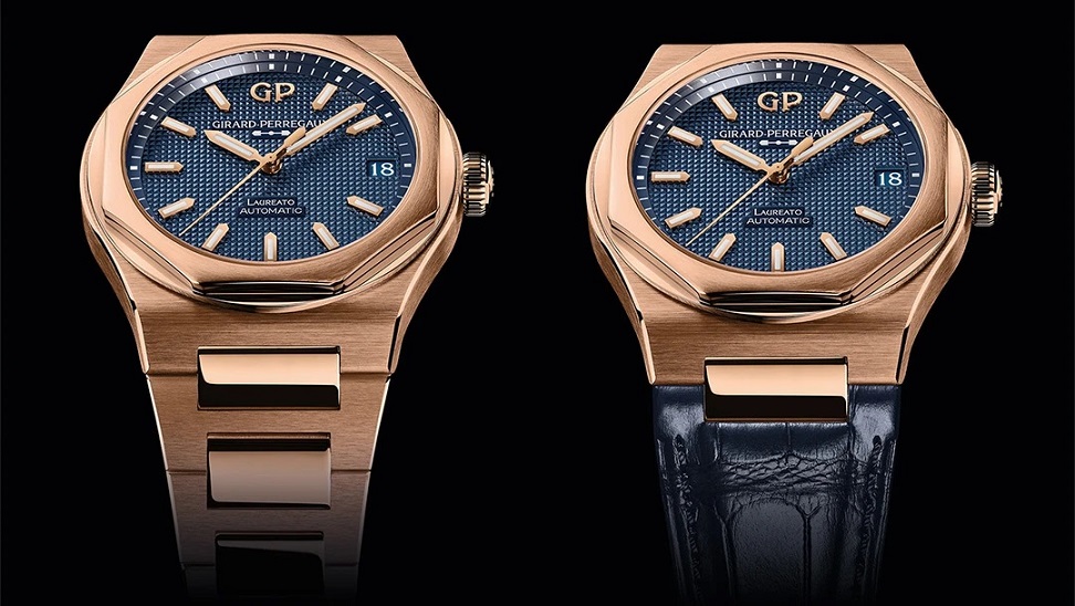 Girard Perregaux