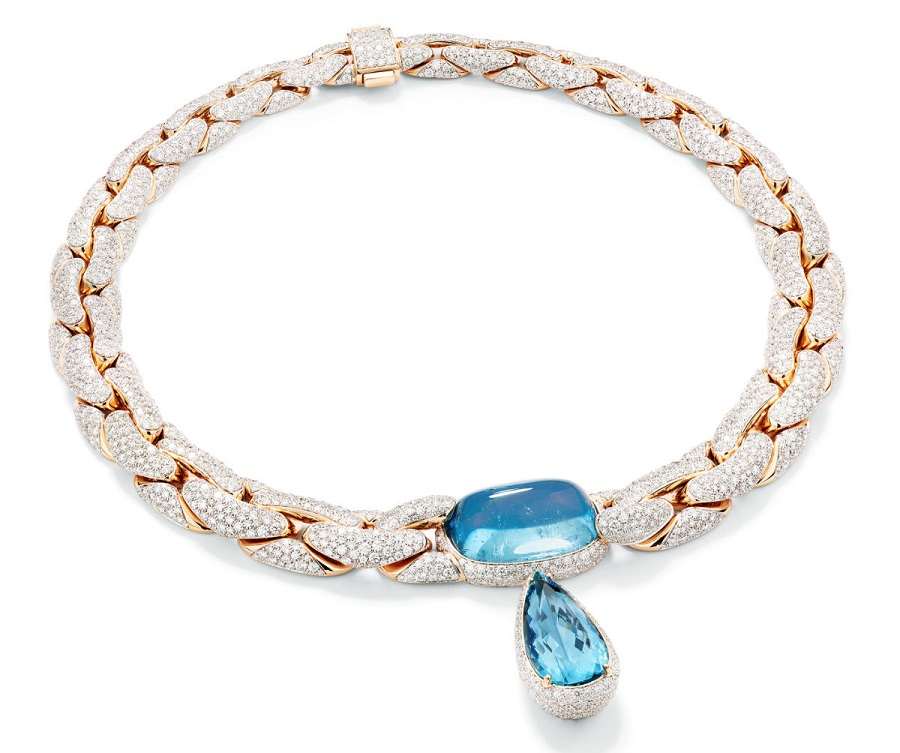 Pomellato Collezione