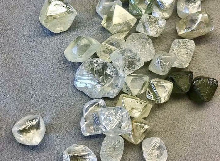 Alrosa 