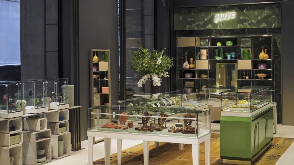 Nordstrom ,bangkok gems news