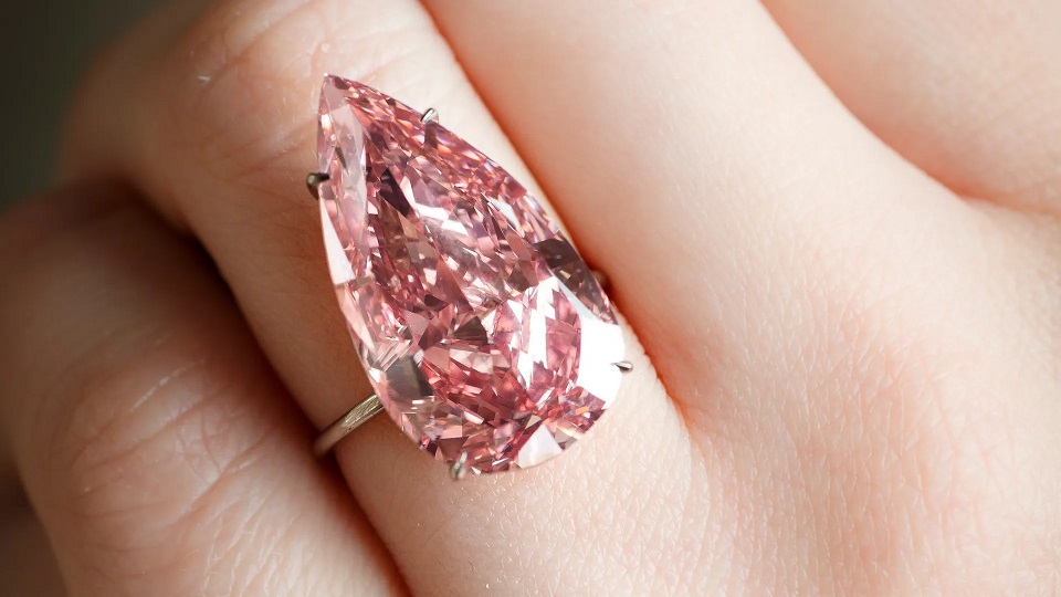 bangkok gems news,Pink Gemstones